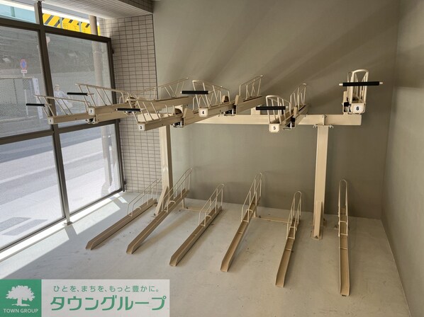 ユリカロゼAZ亀戸IIの物件内観写真